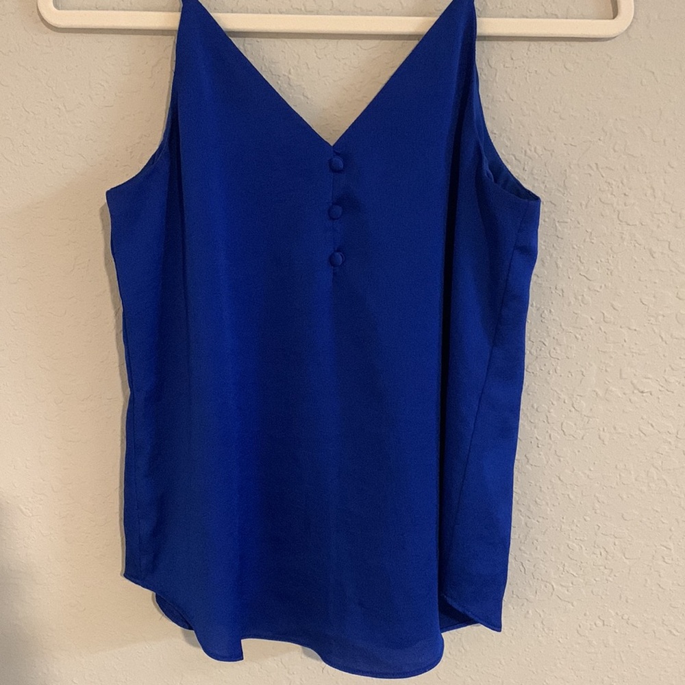 Express Cami - Picture 2 of 7